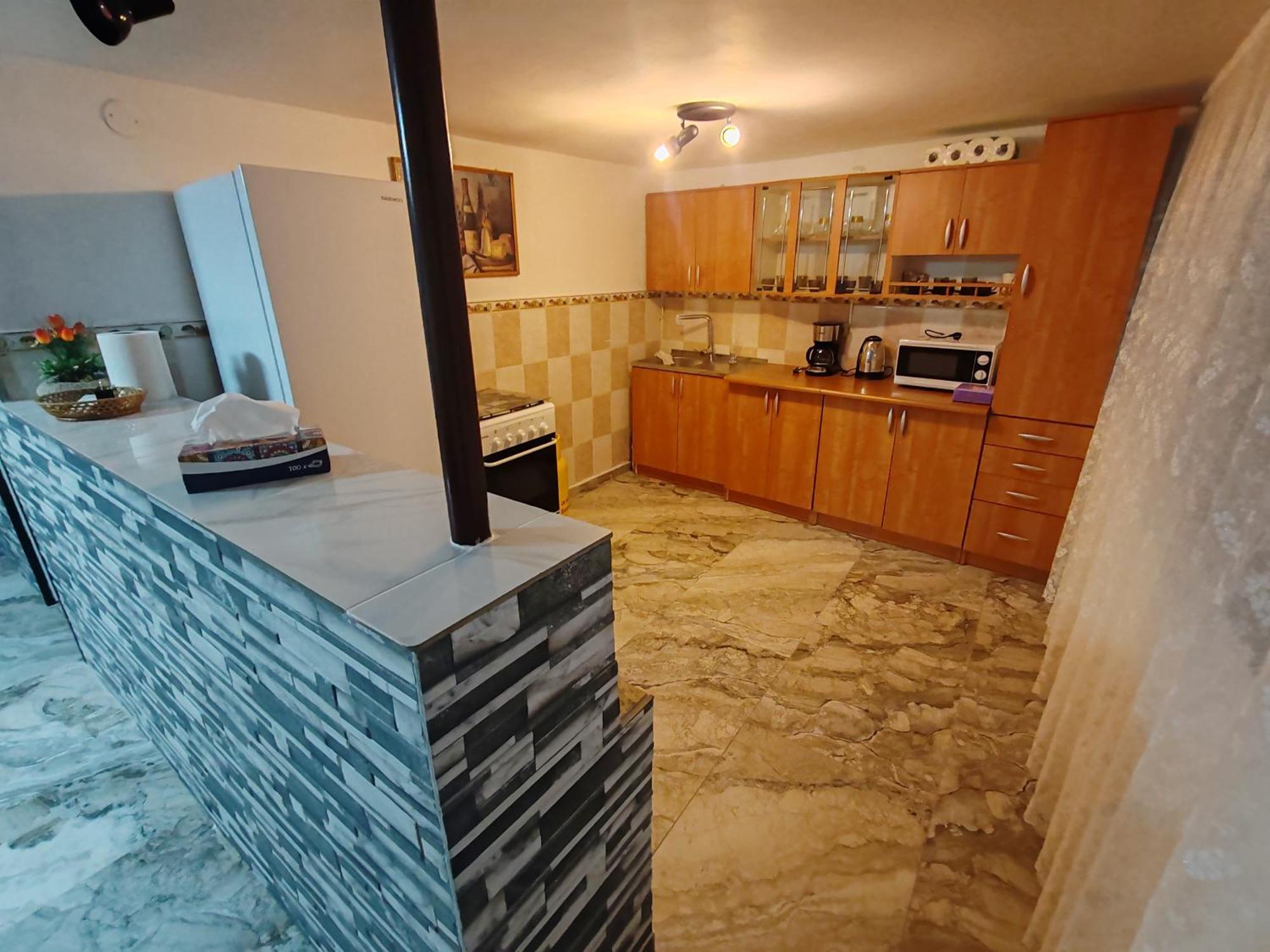 Trei Insule Home Arad Exterior foto