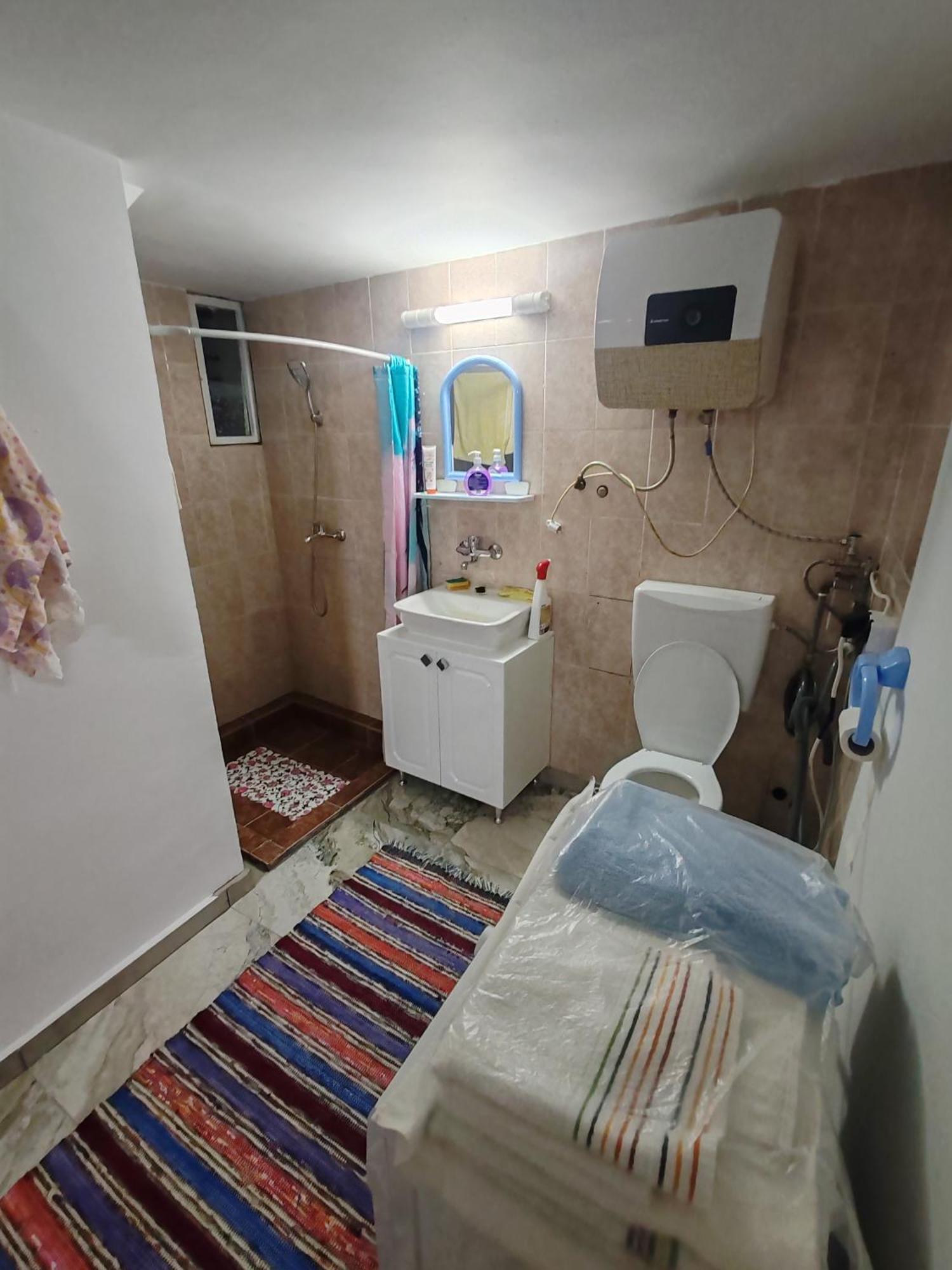 Trei Insule Home Arad Exterior foto