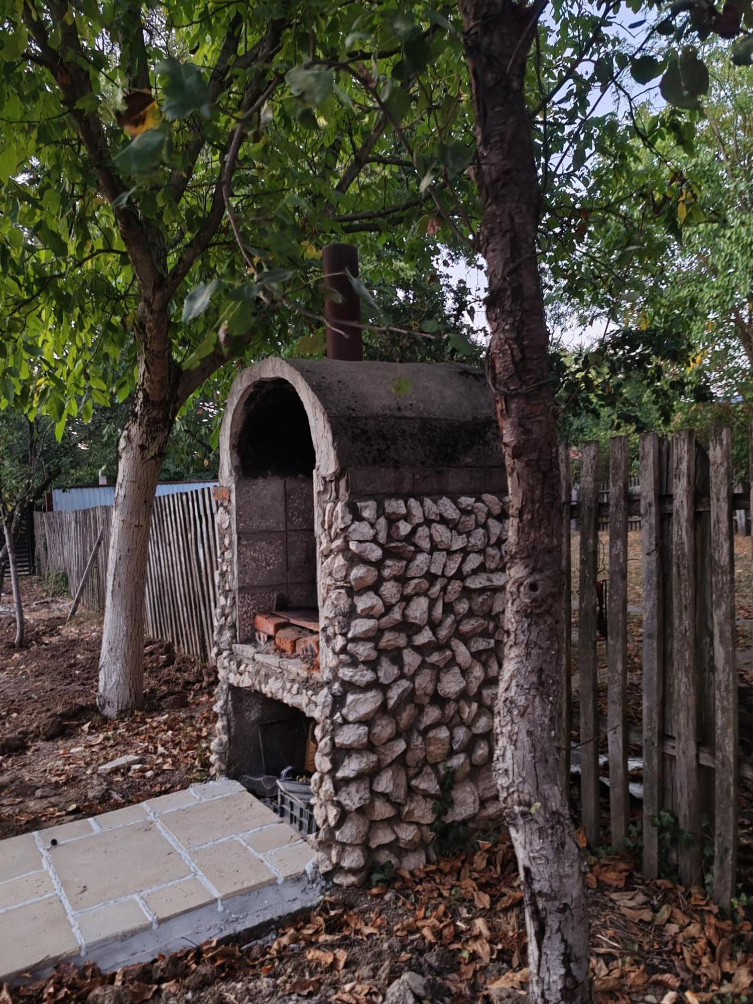 Trei Insule Home Arad Exterior foto